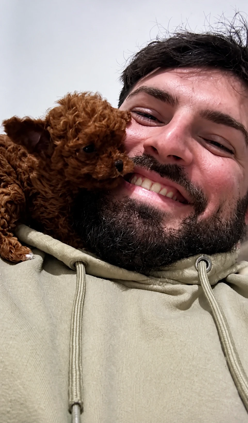 Öğrenciler / Vanta K9